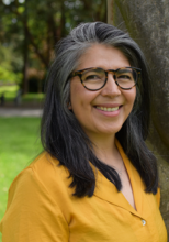 Claudia Diaz-Diaz