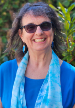 Darlene Clover
