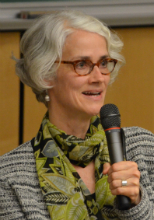 Elizabeth Vibert 