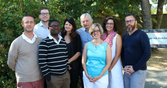 2018 fellows