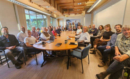 CFGS Fellows 2024