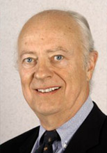 Harry Swain
