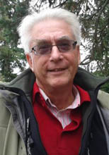 Peter Heap