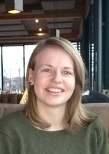 Isabelle  Staiger