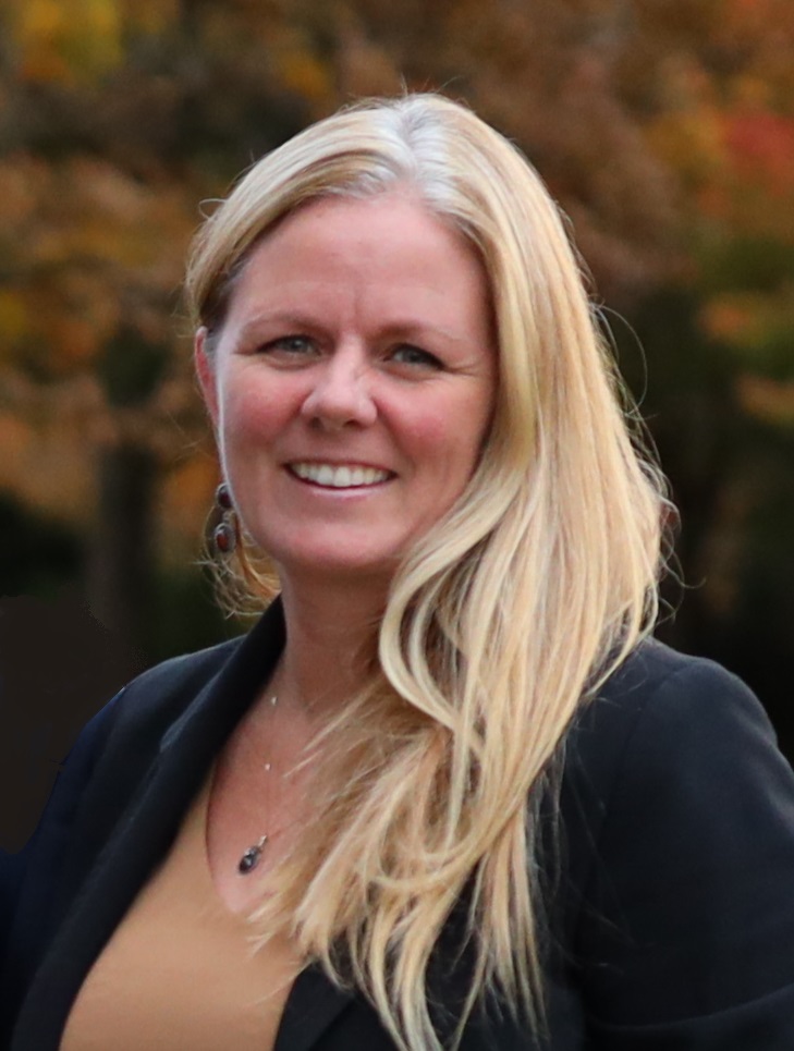 Jodie Walsh