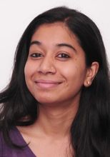 Kalpana Jha