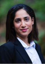 Meena Ansari