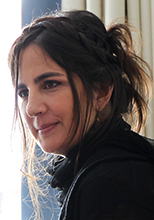 Marila Lazaro