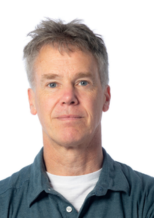 Mark Zacharias
