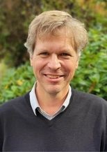 Martin Bunton