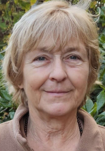 Maureen Kirby