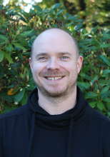 Michael  Carpenter 