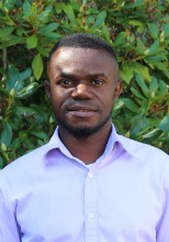 Ngozi S.  Nwoko