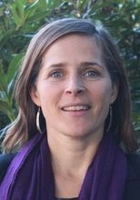 Nicole Bates-Eamer