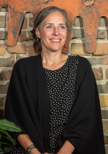 Nicole Bates-Eamer