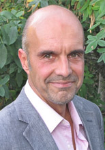 Oliver Schmidtke