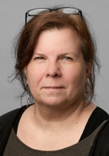 Paivi Abernethy
