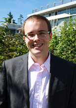 Christopher Parsons