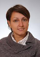 Patrycja Rozbicka