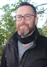 Ben Perrier