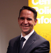 Justin Longo