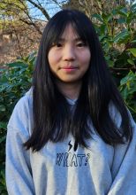 Rachelle Hu
