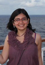 Richa Sharma