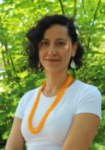 Rebeca  Macias Gimenez 