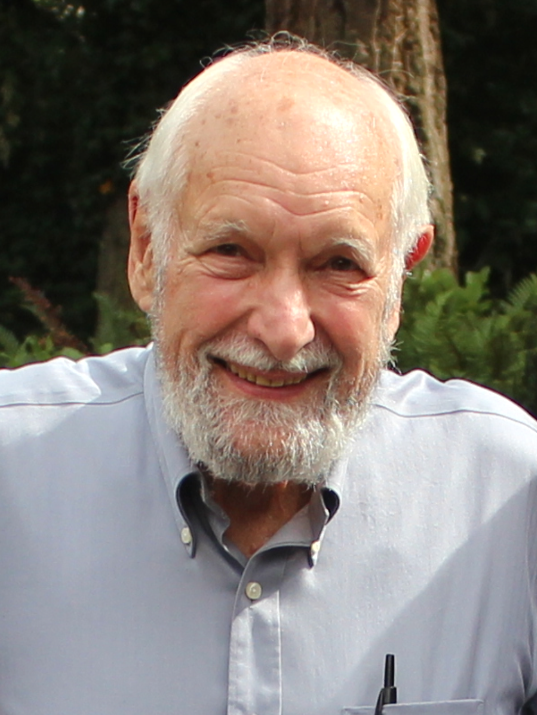 Dr. Rod Dobell