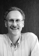 Ron Crelinsten