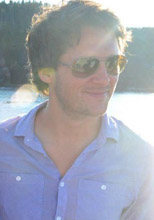 Christopher Rose