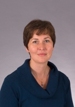 Sarah Wolfe 