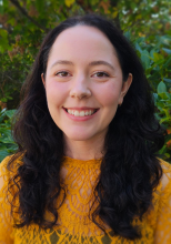 Sarah Stilwell