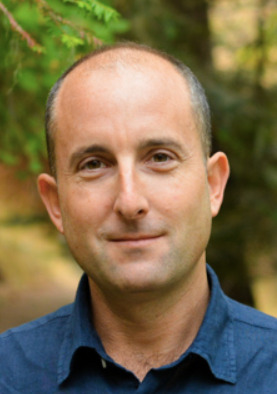 Shefa  Siegel