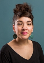 Sarah Moritz