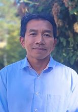 Songkrant Pongbunjoon