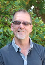 Ted Sheldon