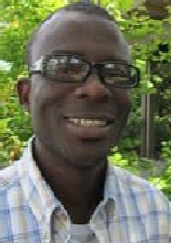 Vincent Kusi-Kyei