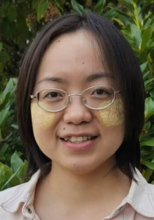 Yunhui  Ye 