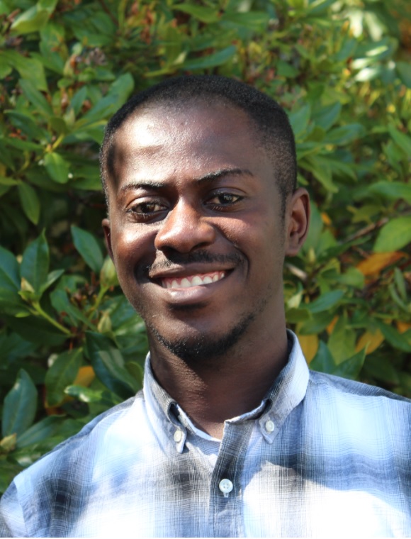Smith Oduro-Marfo