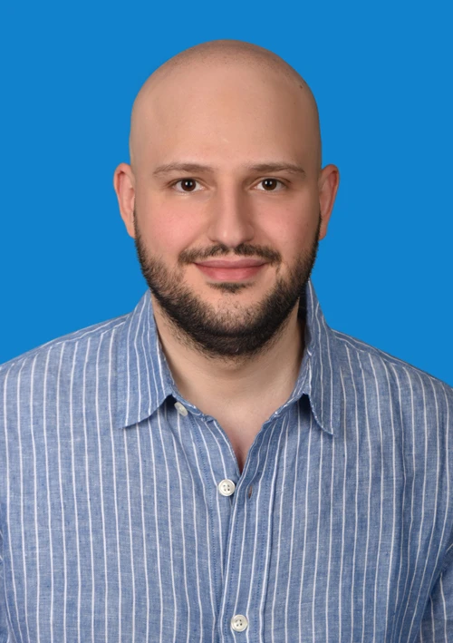 Mohammad Alsati