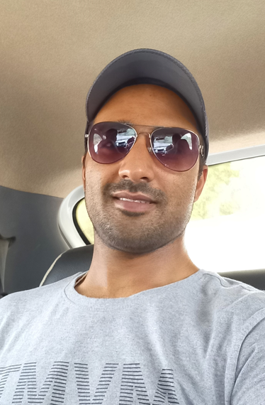 Rahul Bhattacharjee Rahul Bhattacharjee
