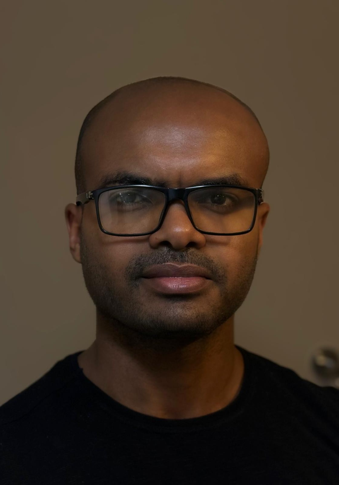 Bisrat Tariku
