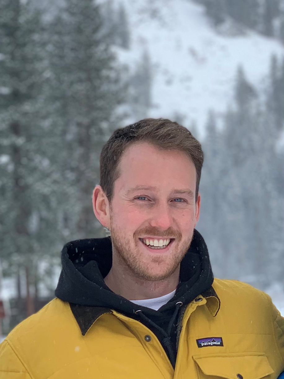 Blake Holowaty