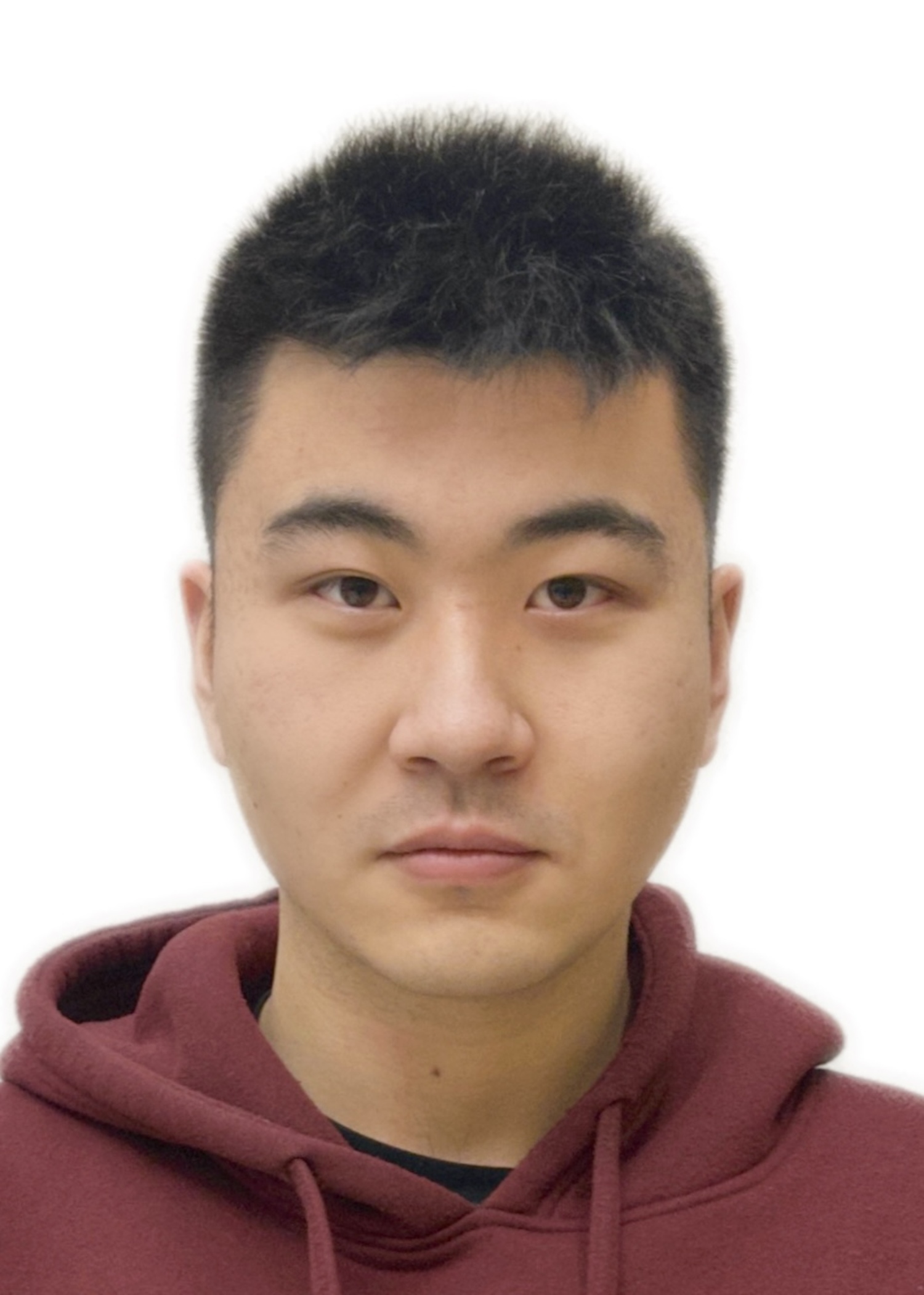 Yufan Dai Yufan Dai
