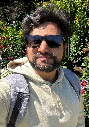 Dipendra Paneru Dipendra Paneru