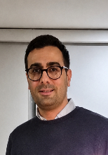 Soroush Etebarian