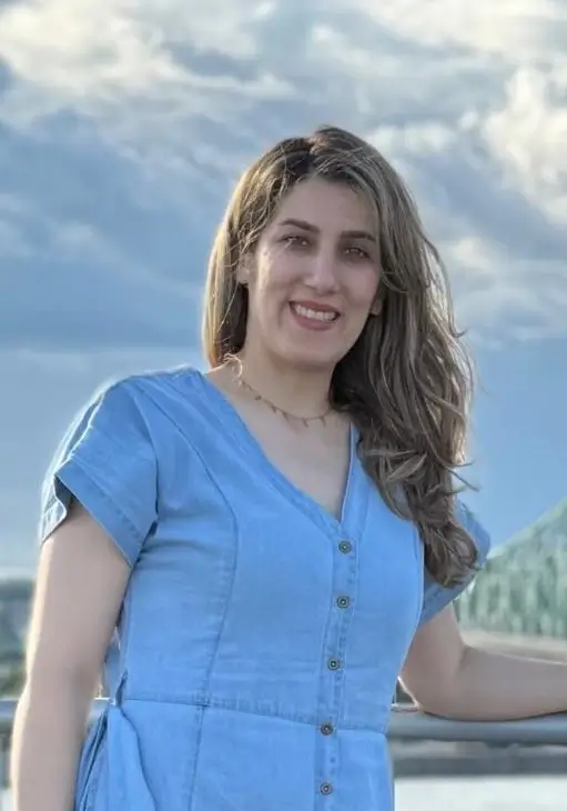 Fatemeh Ghasemi