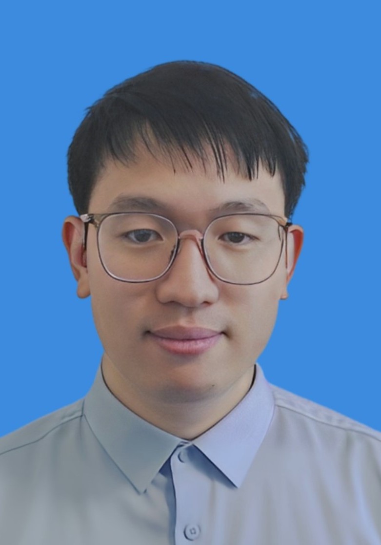 Tianxiang Lu Tianxiang Lu
