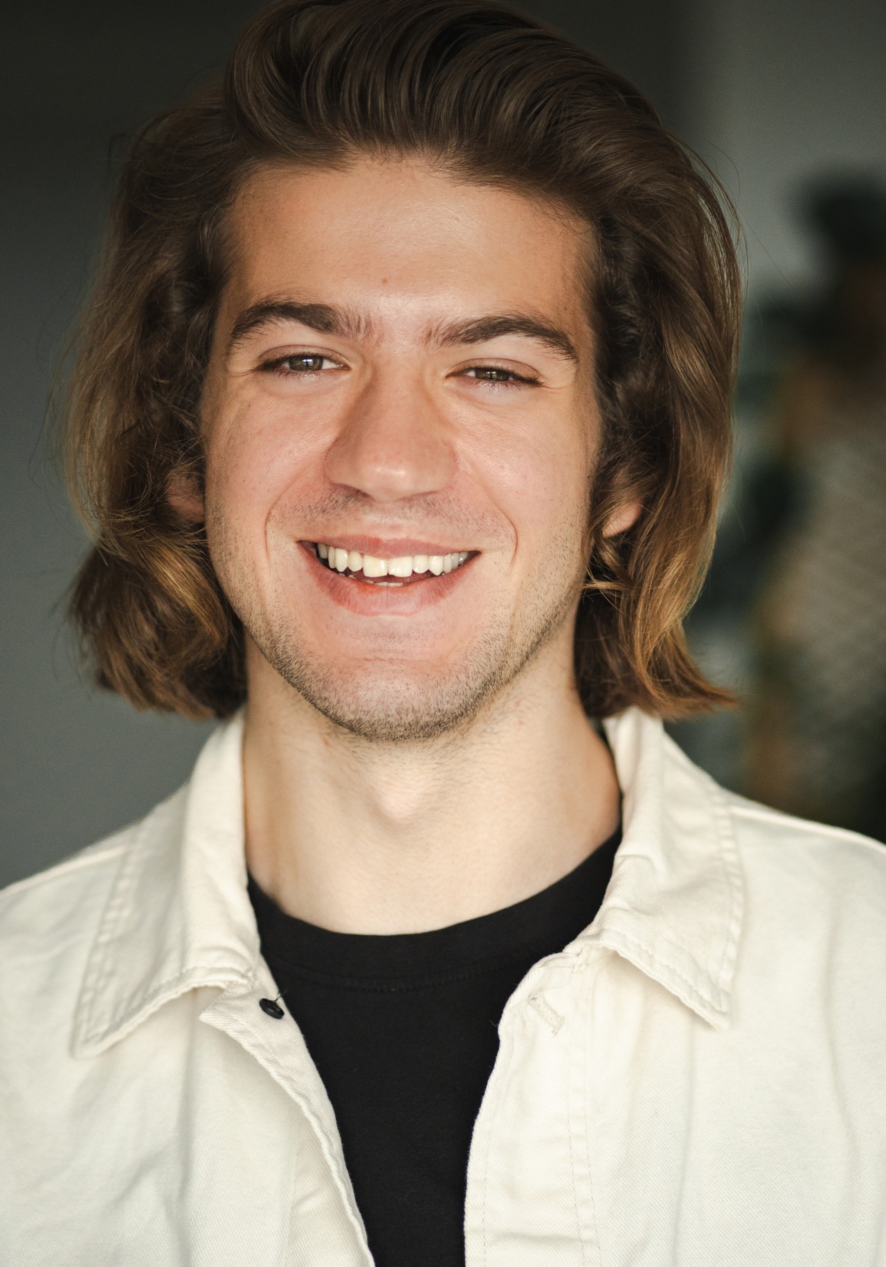 Luke Bell Luke Bell
